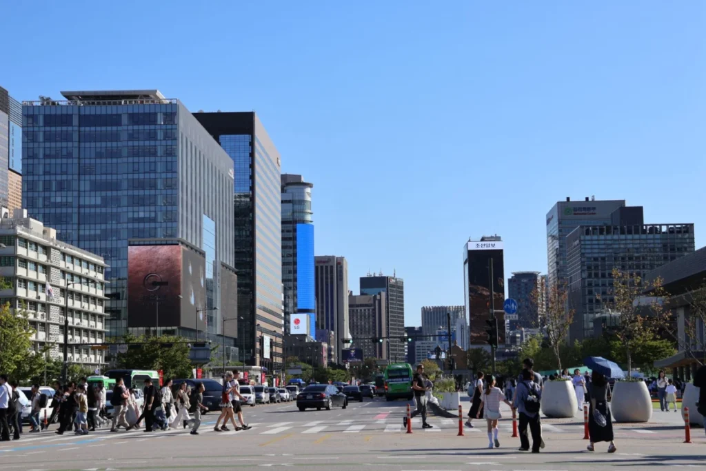 Jongno (종로구)