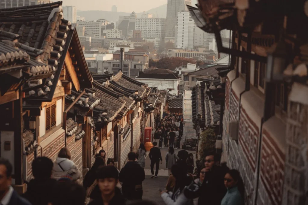 Jongno (종로구)