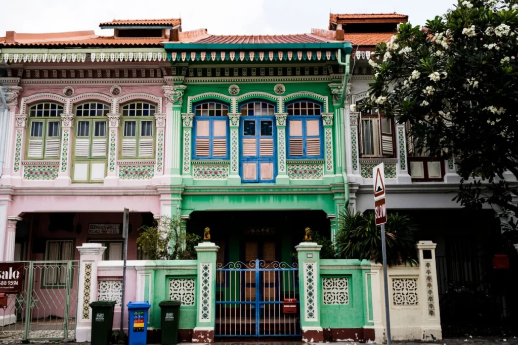 Joo Chiat