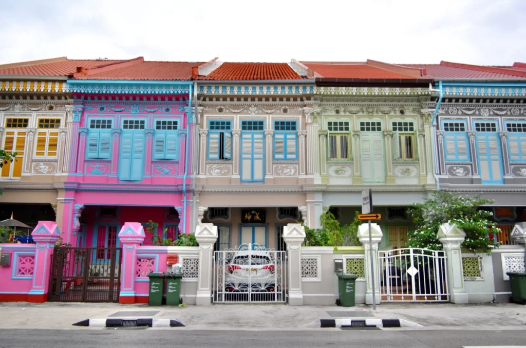 Joo Chiat
