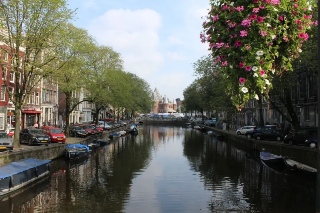 Jordaan