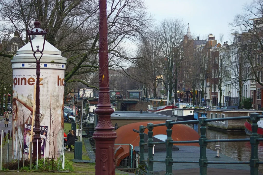 Jordaan