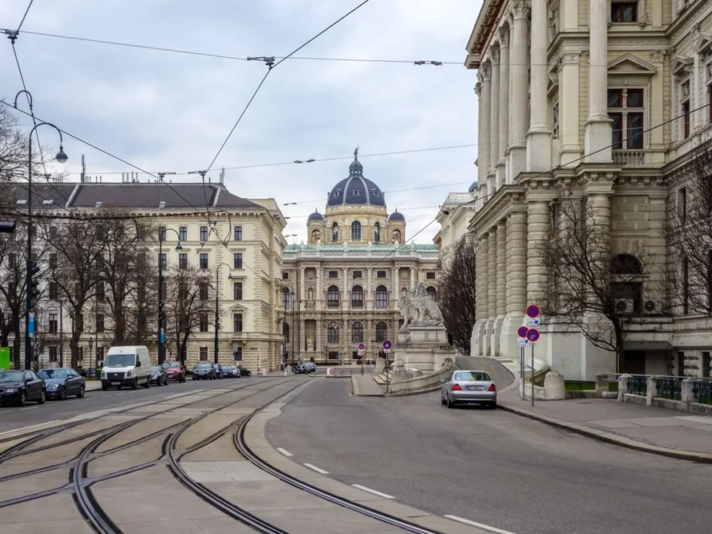 Josefstadt