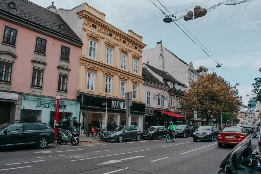 Josefstadt