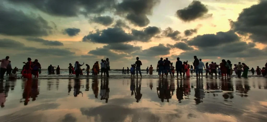 Juhu (झुहू)