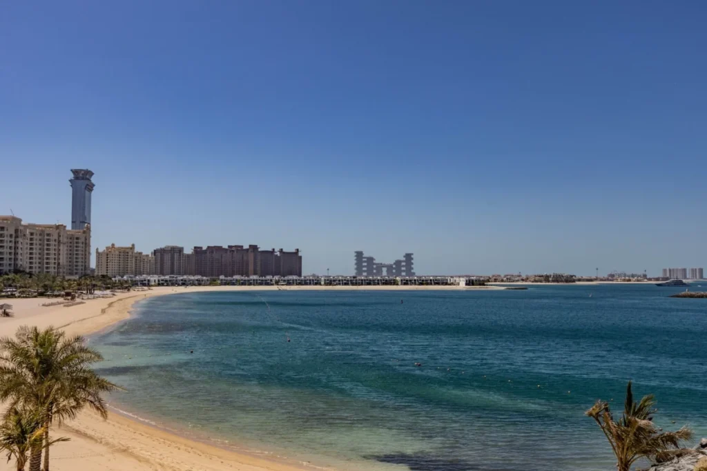 Jumeirah 1