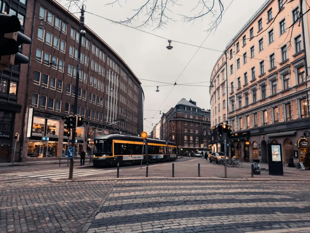 Kaartinkaupunki