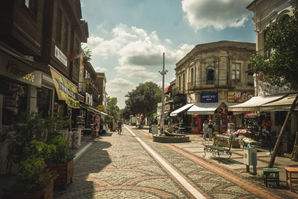 Kadıköy