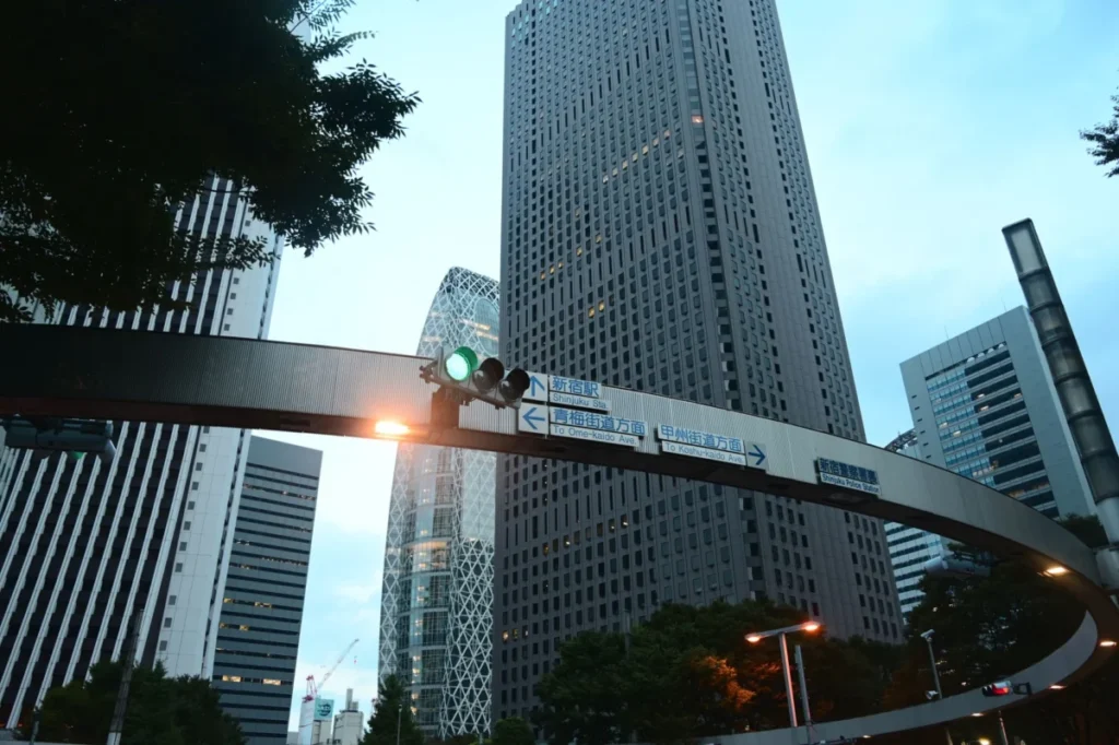 Kagurazaka (神楽坂)
