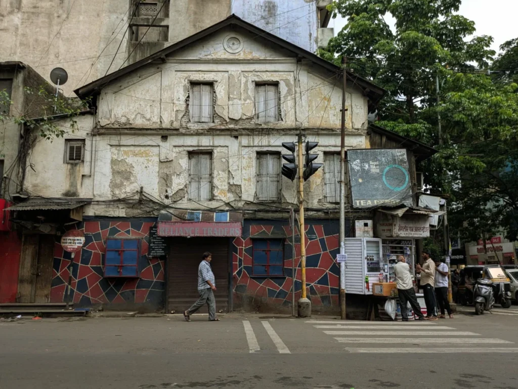 Kala Ghoda