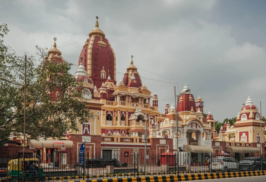 Kalkaji