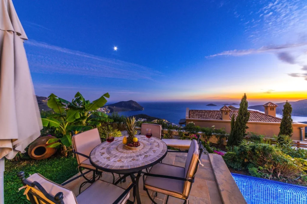 Kalkan