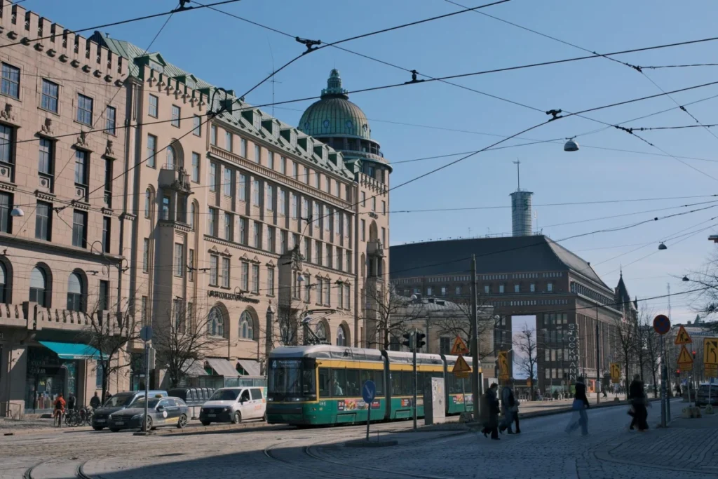 Kallio