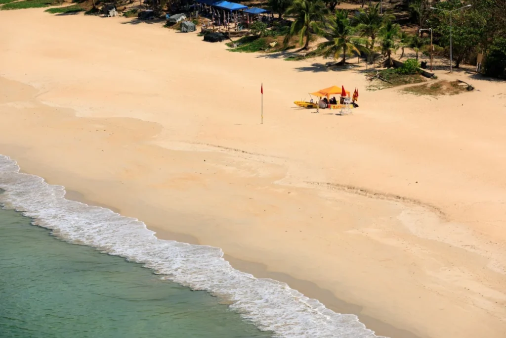 Kamala Beach