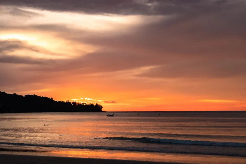 Kamala Beach