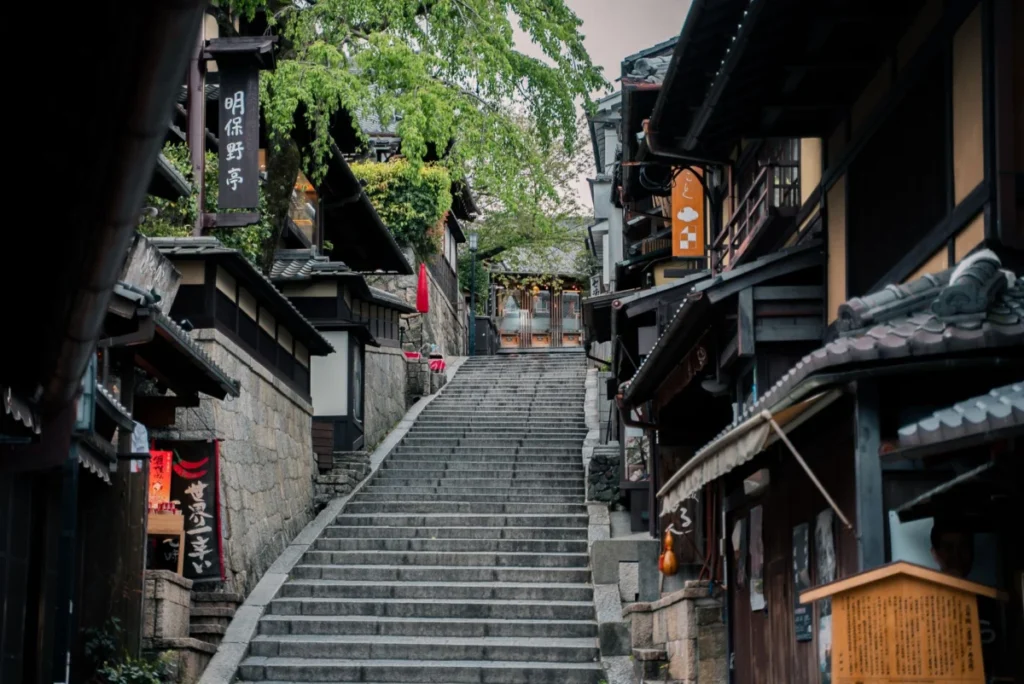 Kamigyo (上京区)