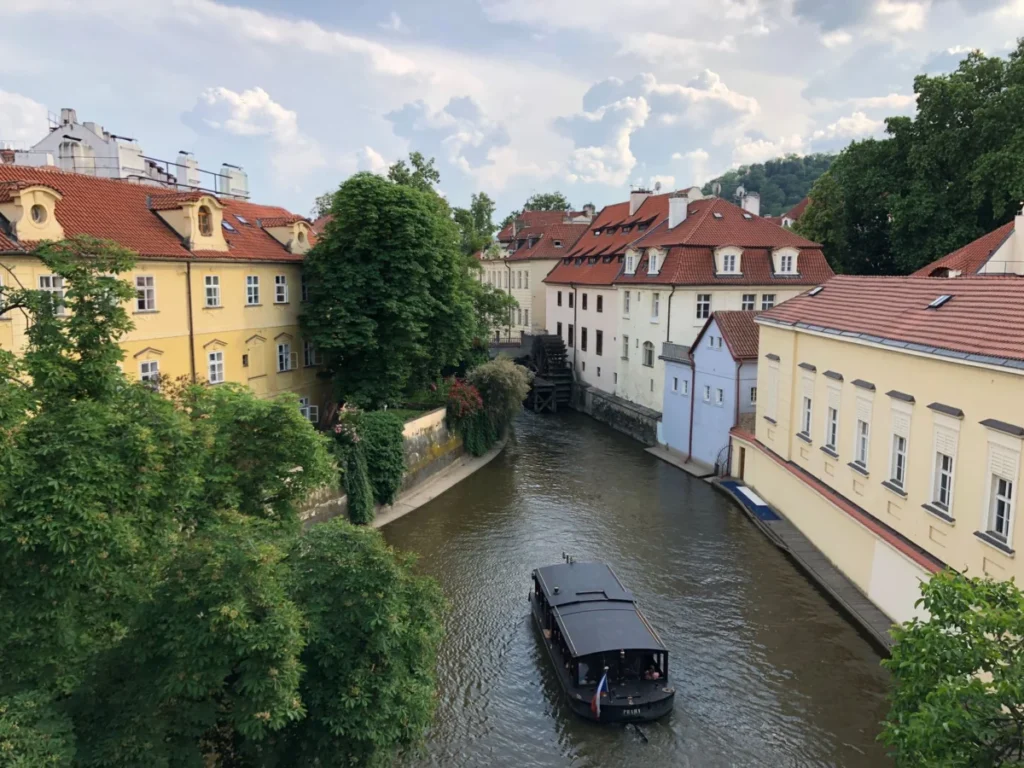 Kampa