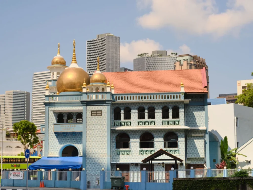 Kampong Glam