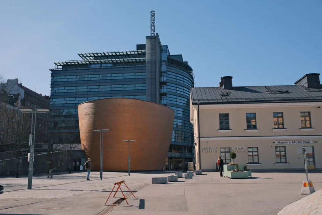 Kamppi
