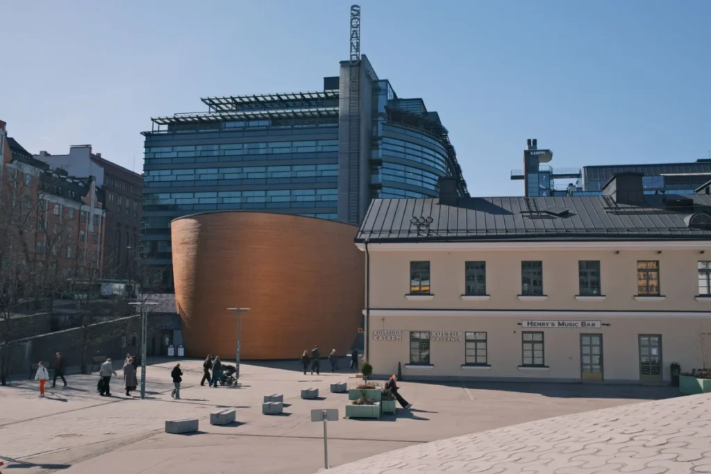Kamppi