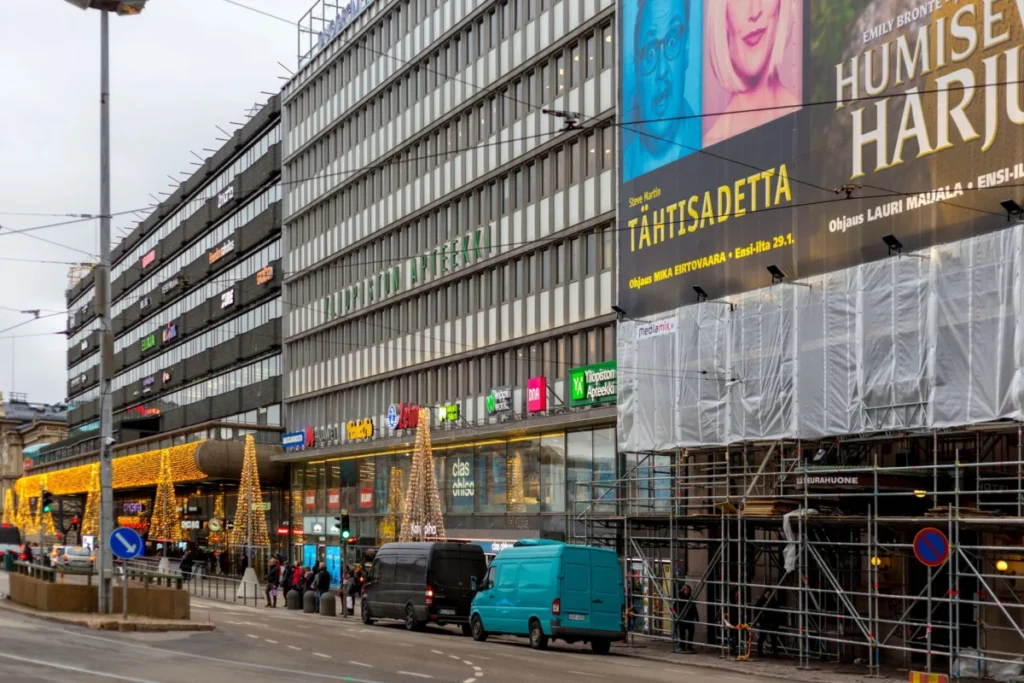 Kamppi