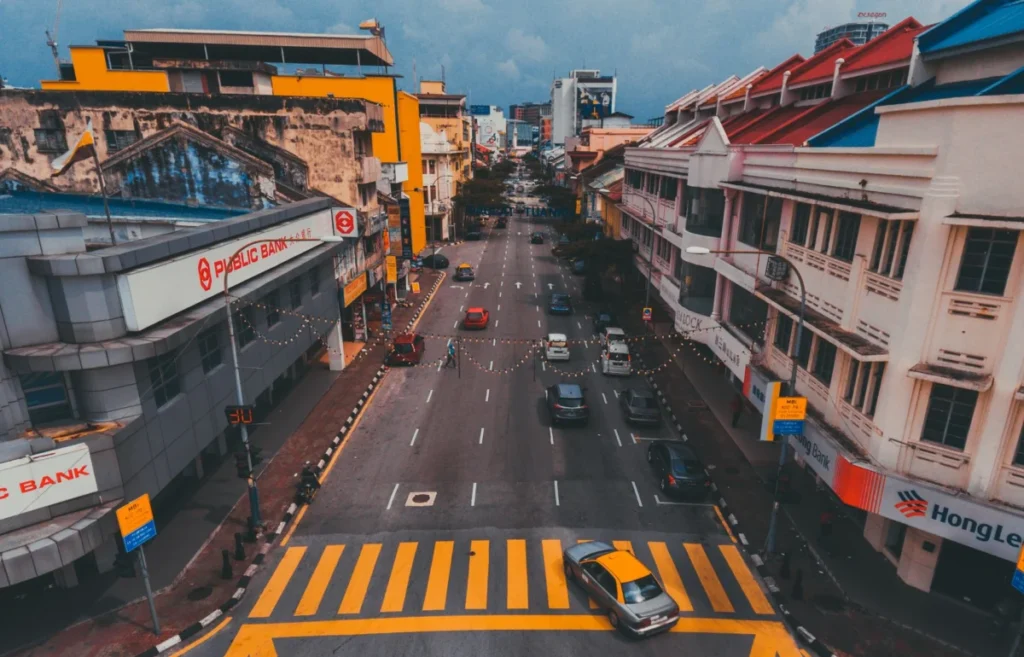 Kampung Baru