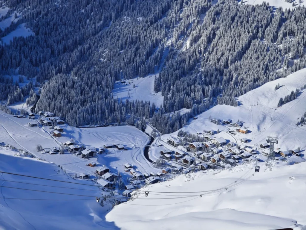 Kaprun