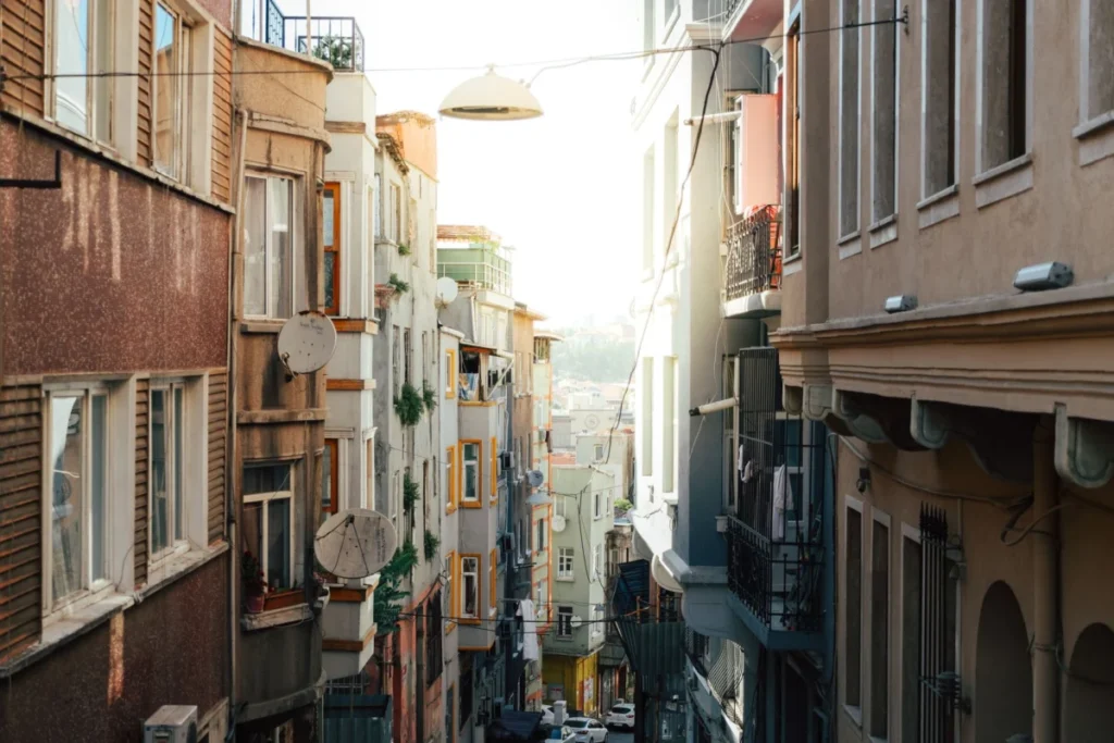 Karakoy