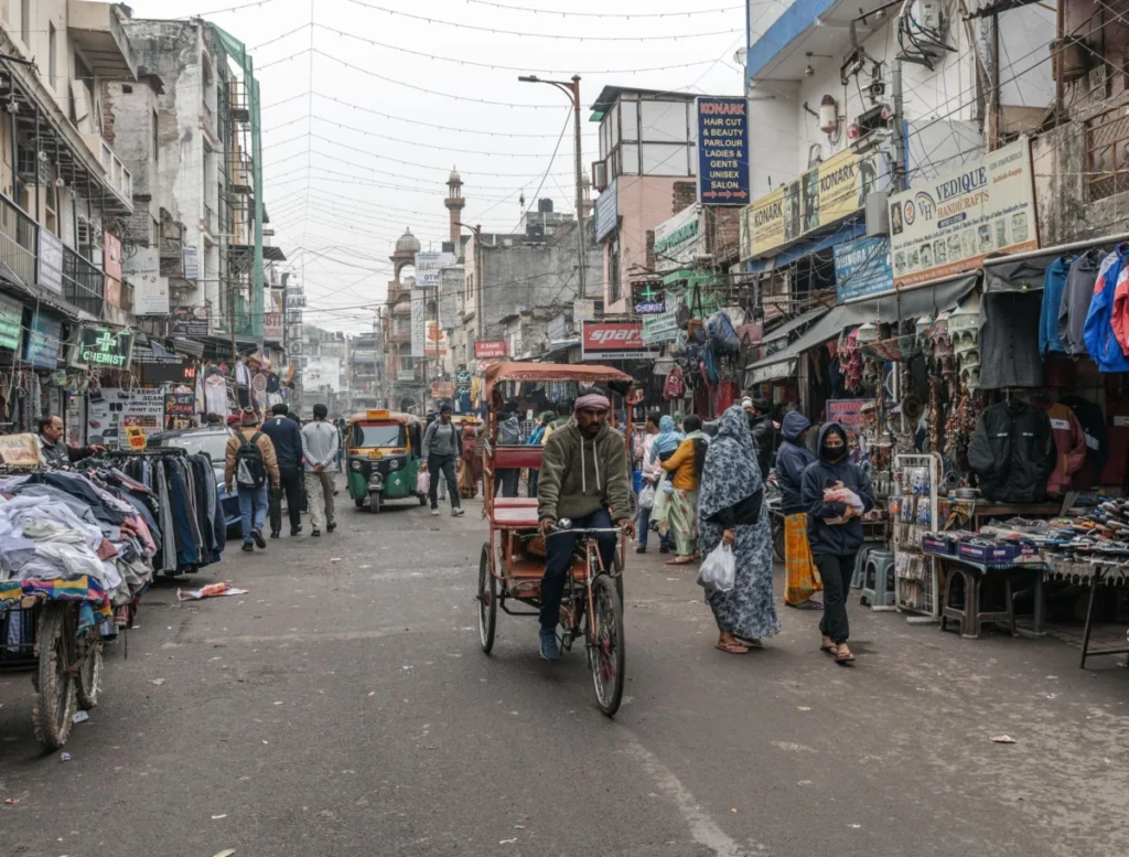 Karol Bagh