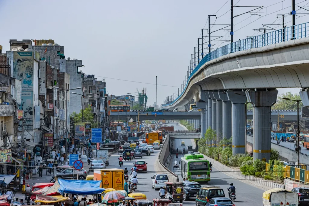 Karol Bagh