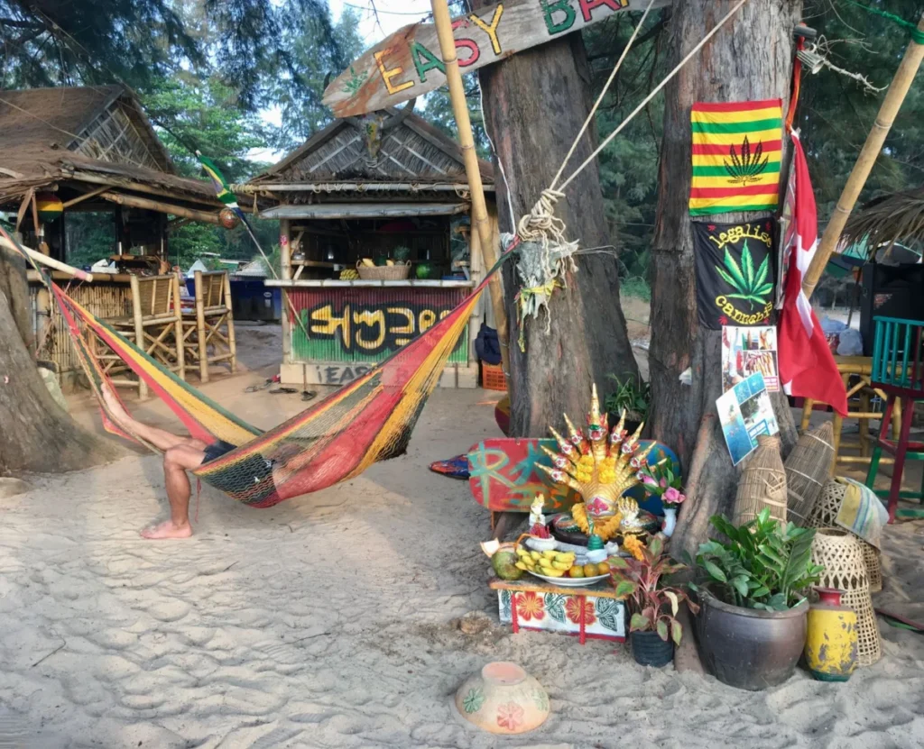 Karon Beach (หาดกะรน)