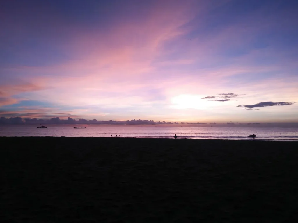 Karon Beach