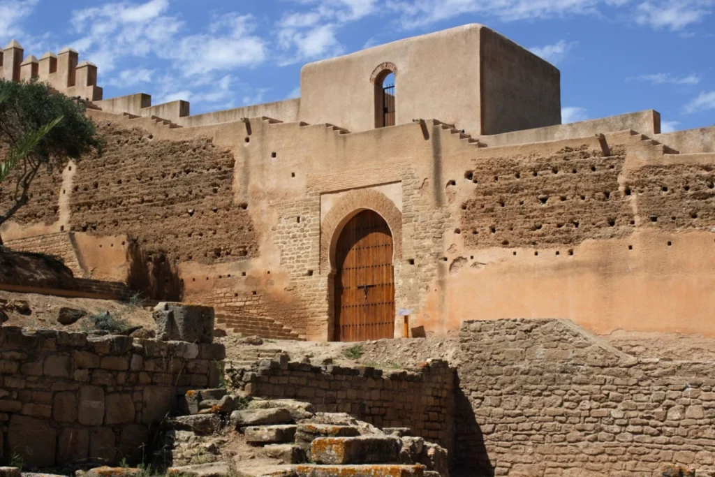 Kasbah