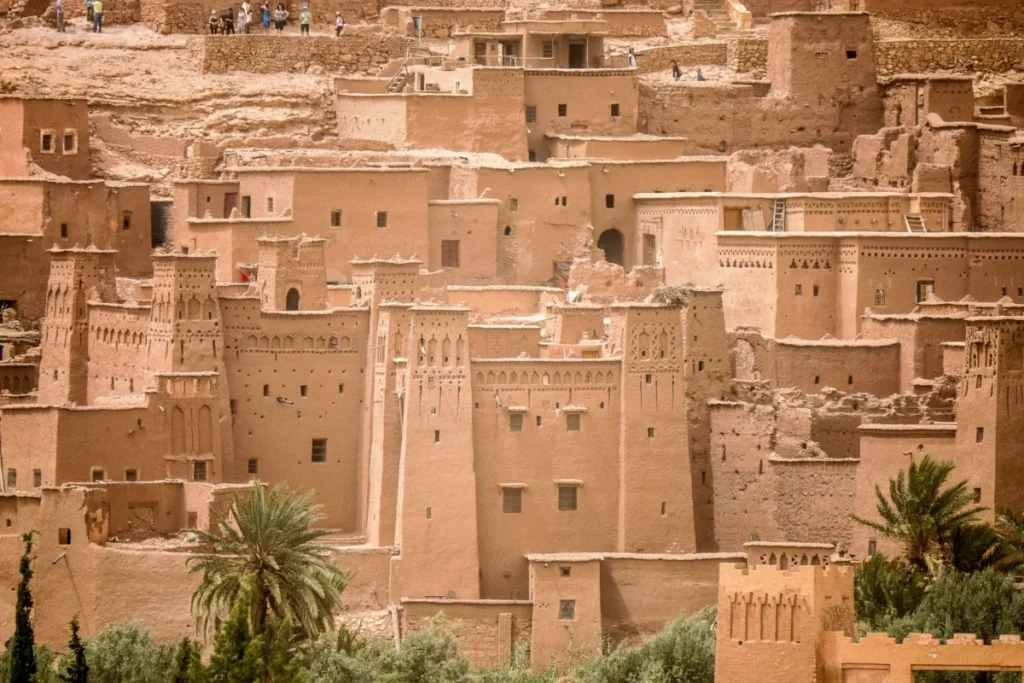 Kasbah