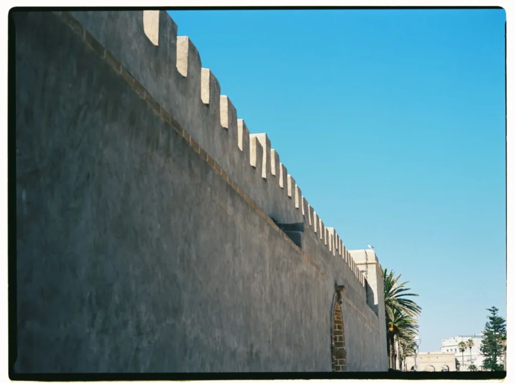 Kasbah