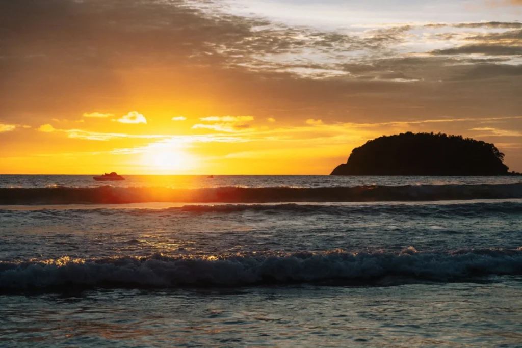 Kata Beach