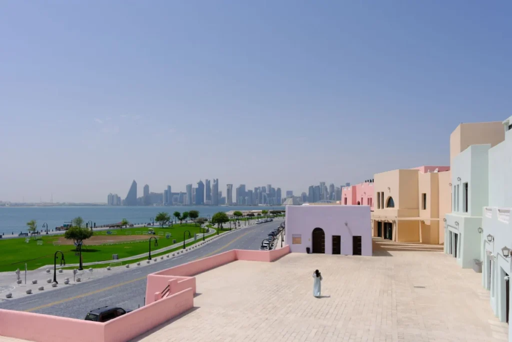 Katara Cultural Village (Katara)