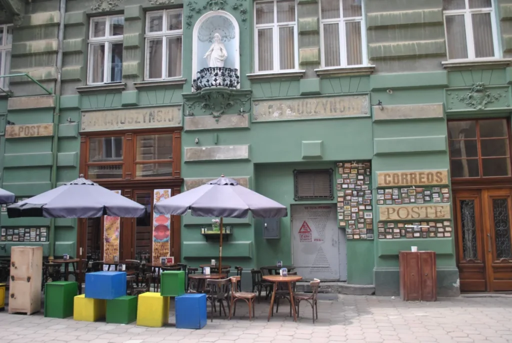 Kazimierz