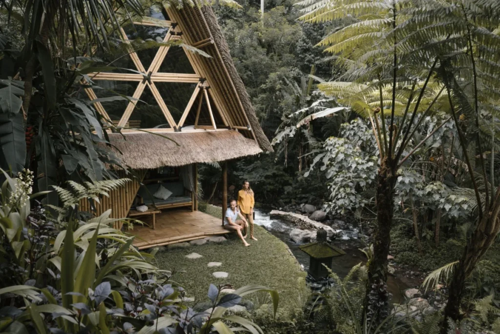 Kedewatan (Ubud)