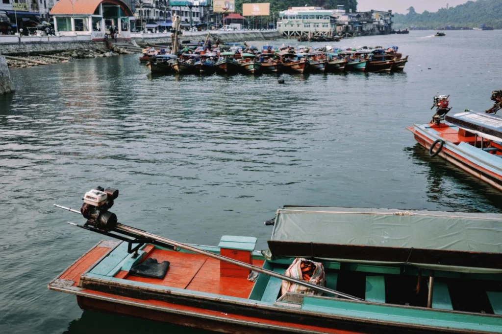 Kennedy Town (堅尼地城)
