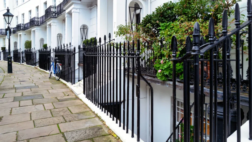 Kensington (Kensington)