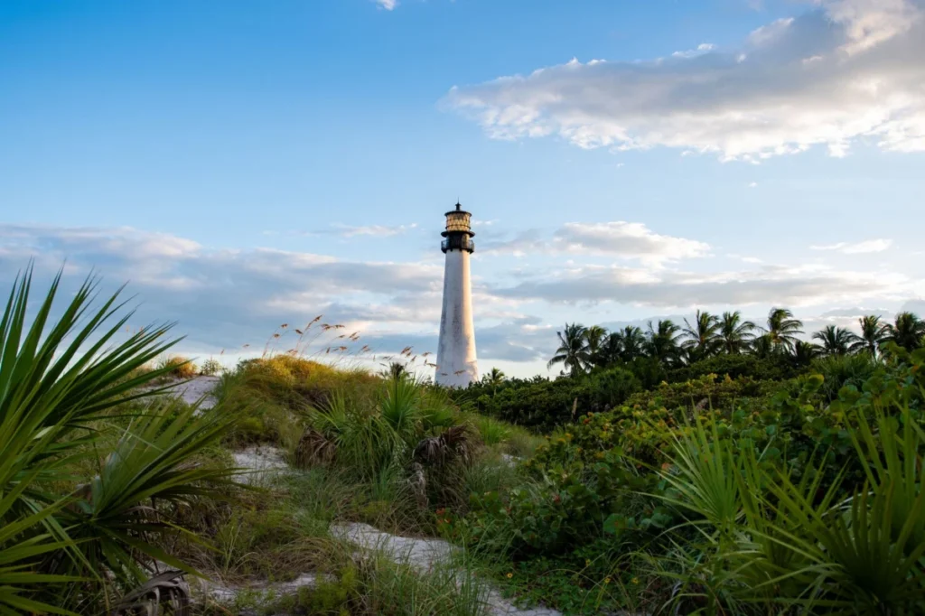 Key Biscayne