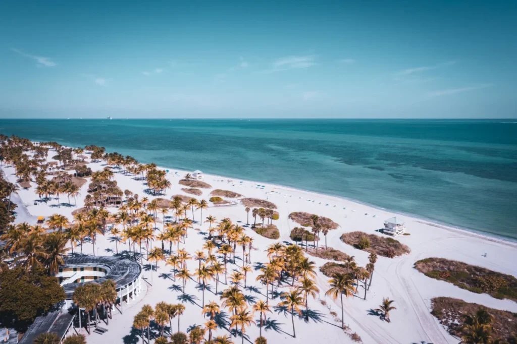 Key Biscayne