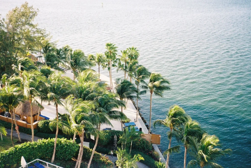 Key Biscayne