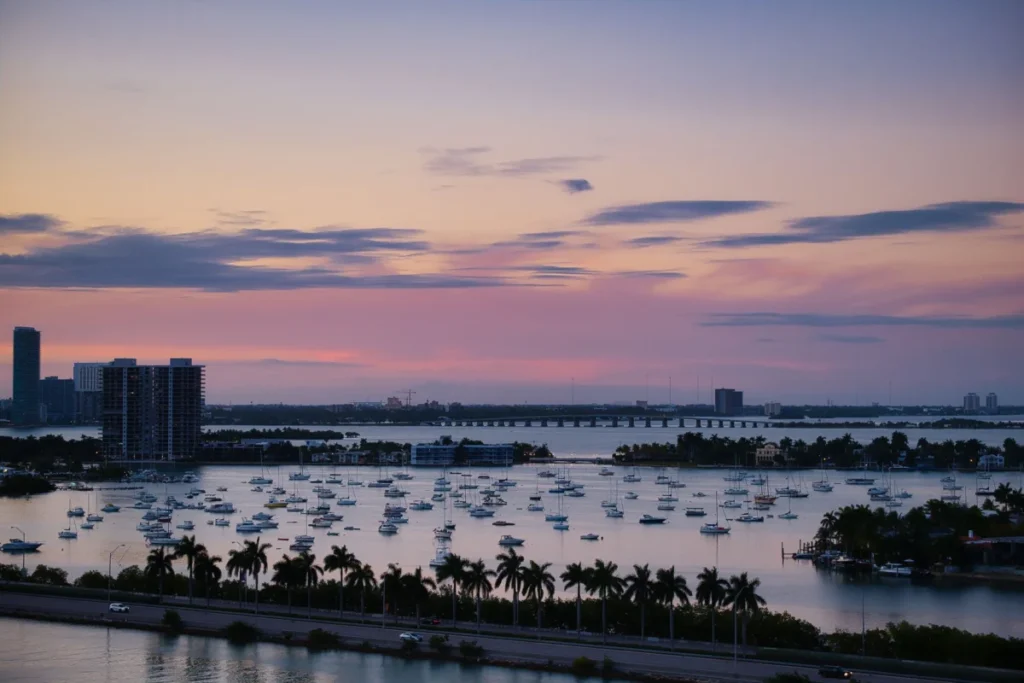 Key Biscayne