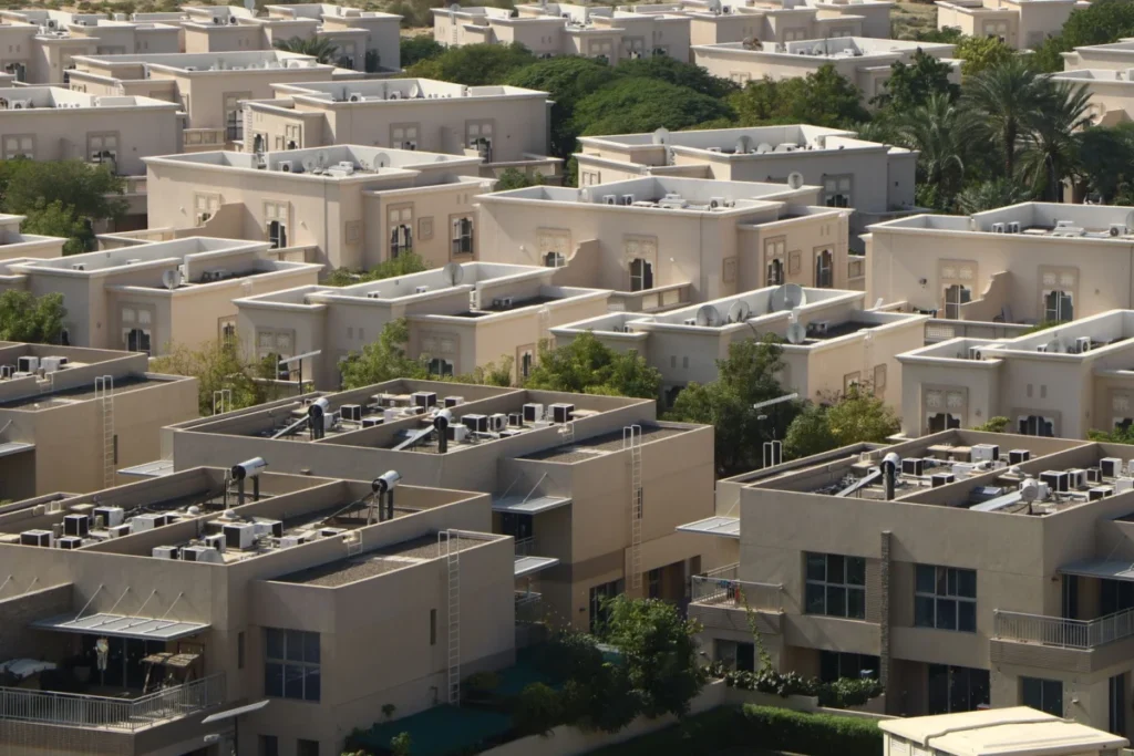 Khalifa City