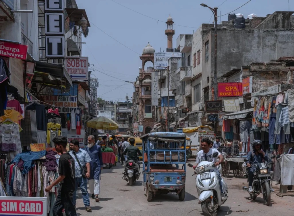 Khan Market