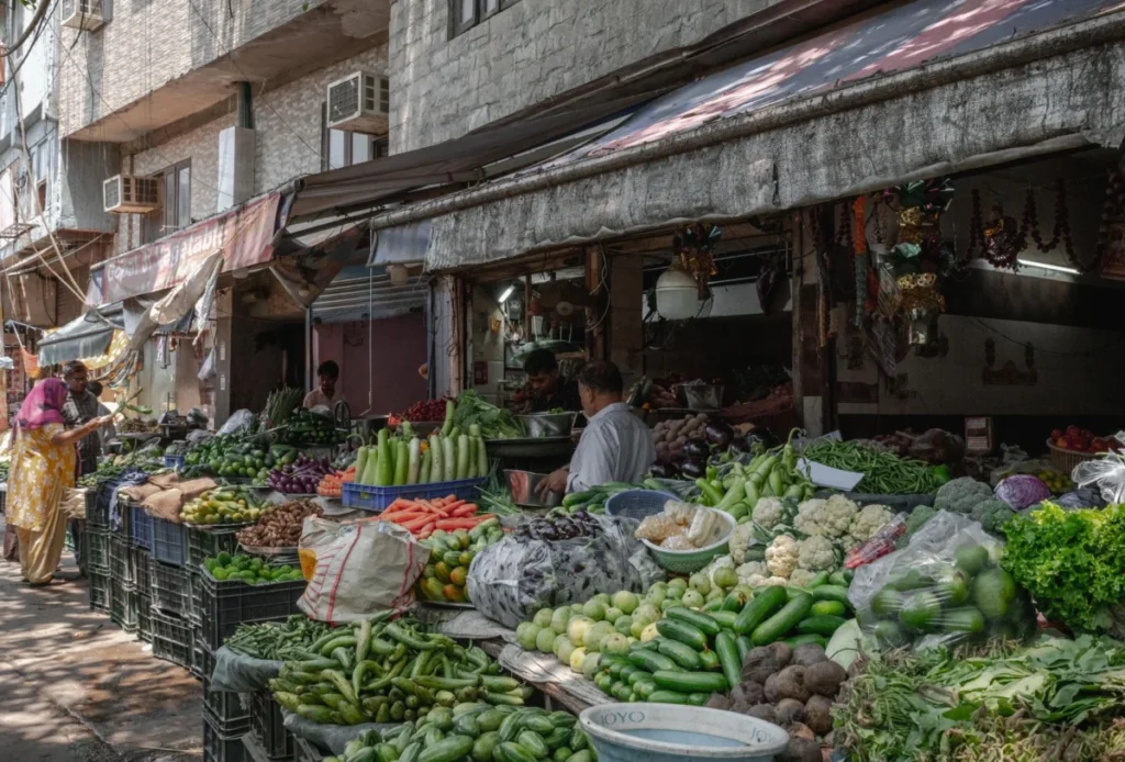 Khan Market