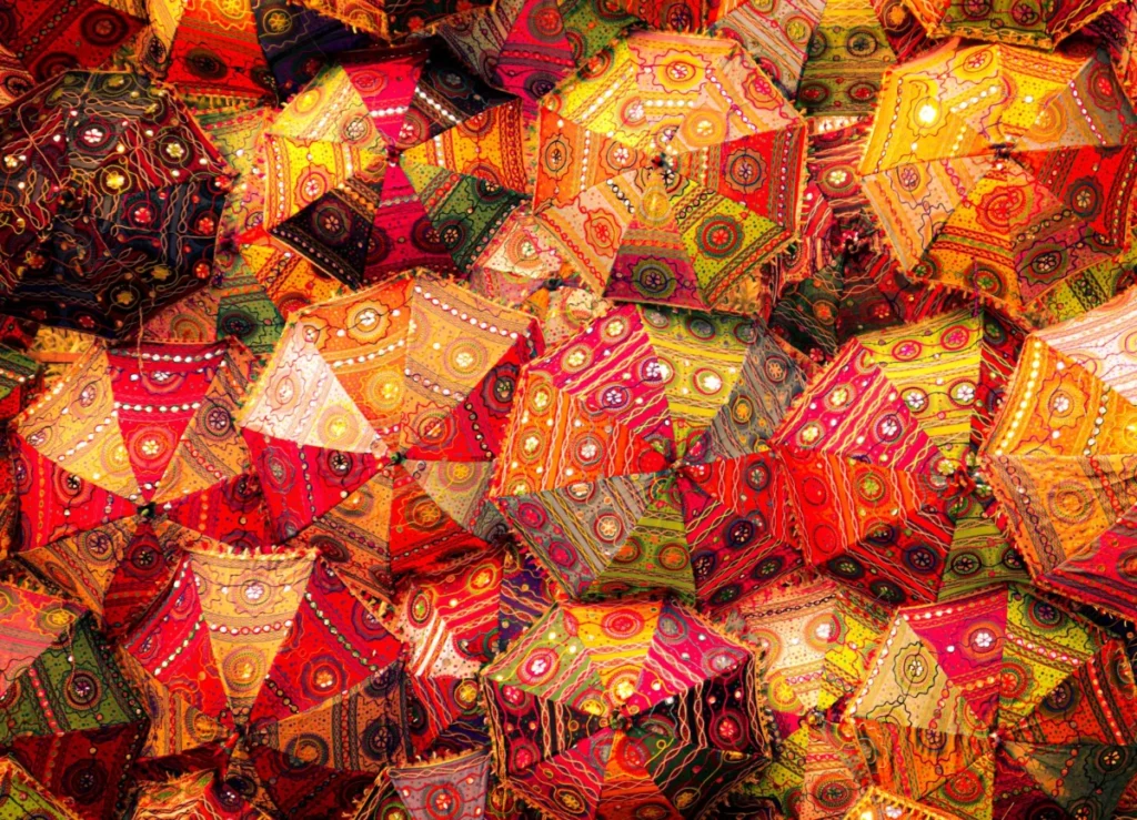 Khan Market