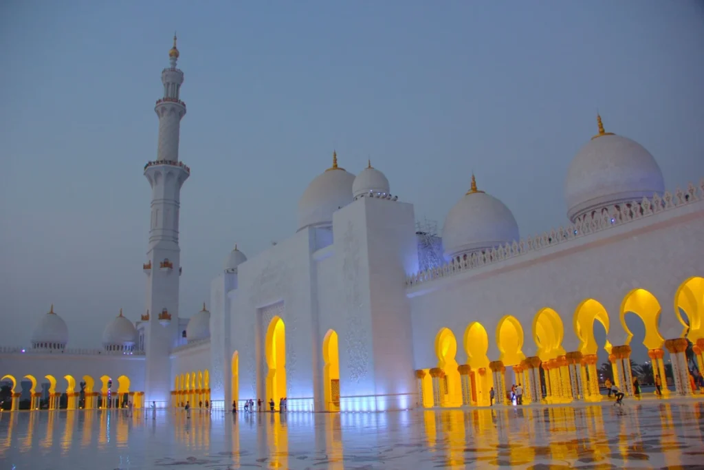 Khor Al Maqta
